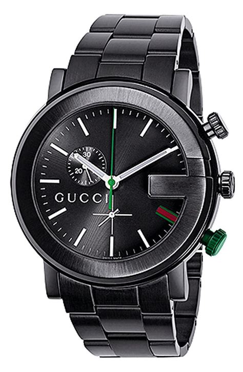 orologio da taschino gucci|gucci chrono 44mm.